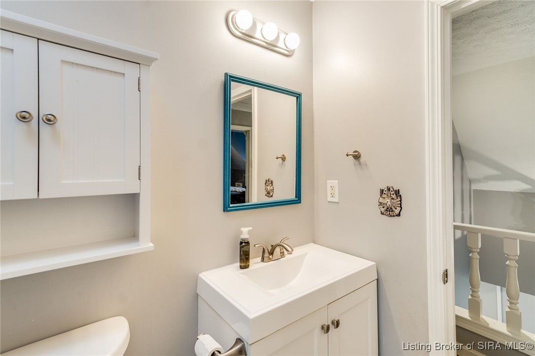 2350 Ridge Crest Drive NE