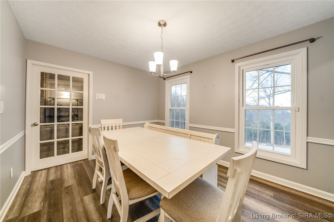 2350 Ridge Crest Drive NE