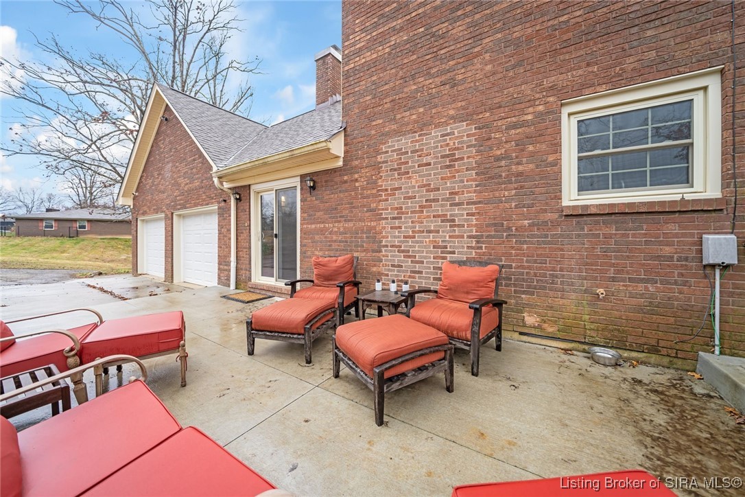 2350 Ridge Crest Drive NE