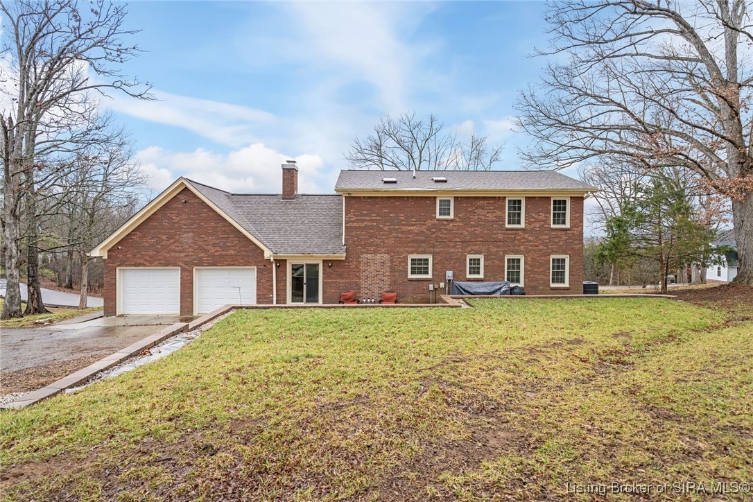 2350 Ridge Crest Drive NE