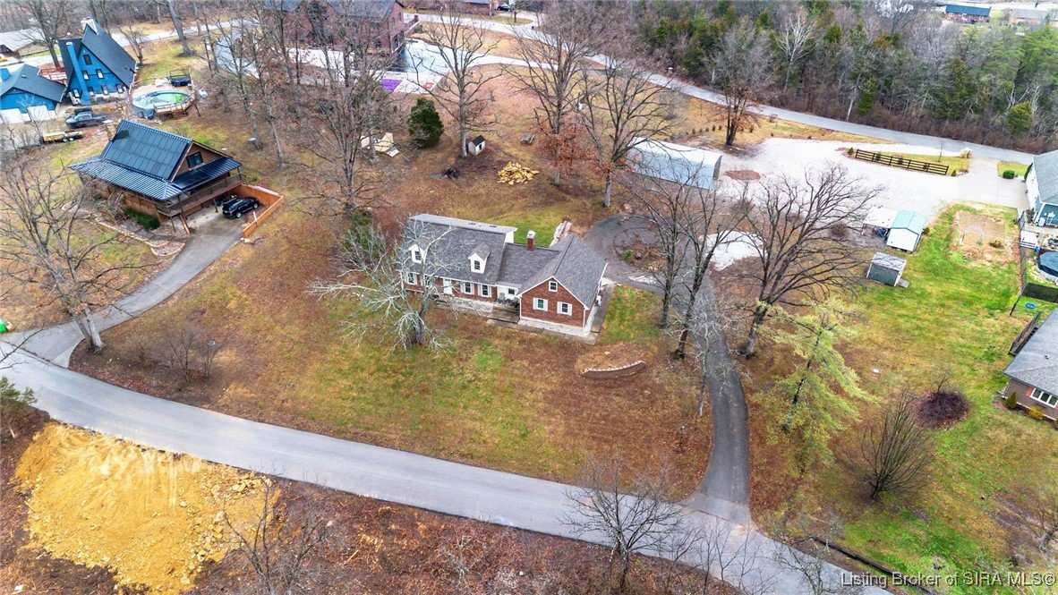 2350 Ridge Crest Drive NE