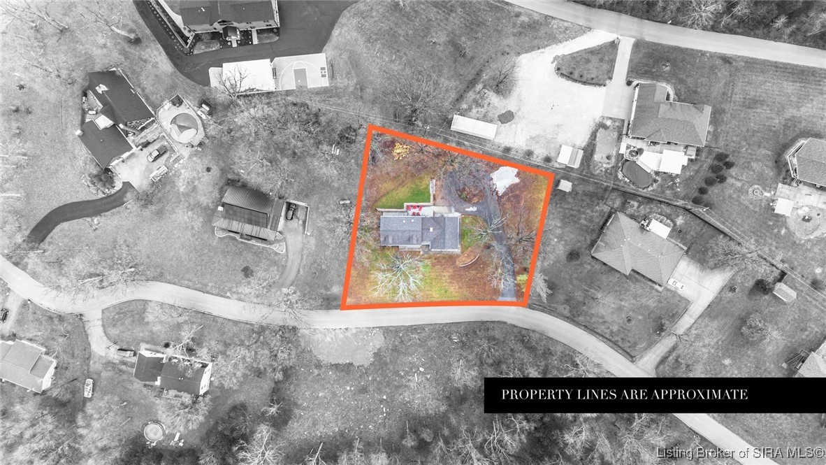 2350 Ridge Crest Drive NE