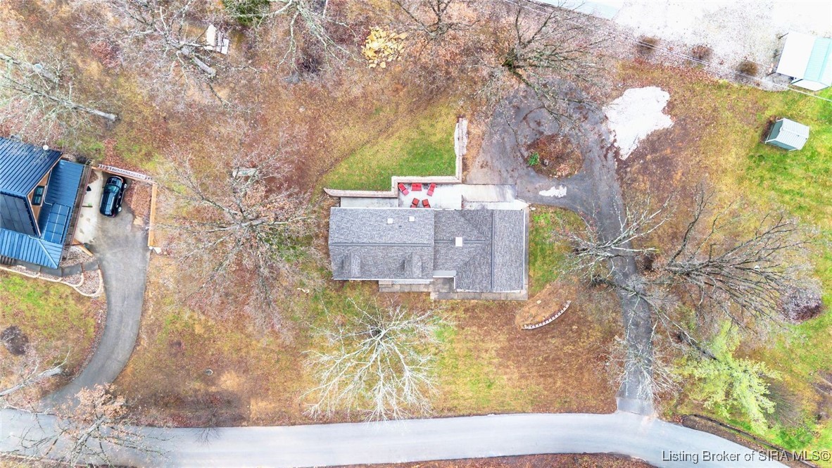 2350 Ridge Crest Drive NE