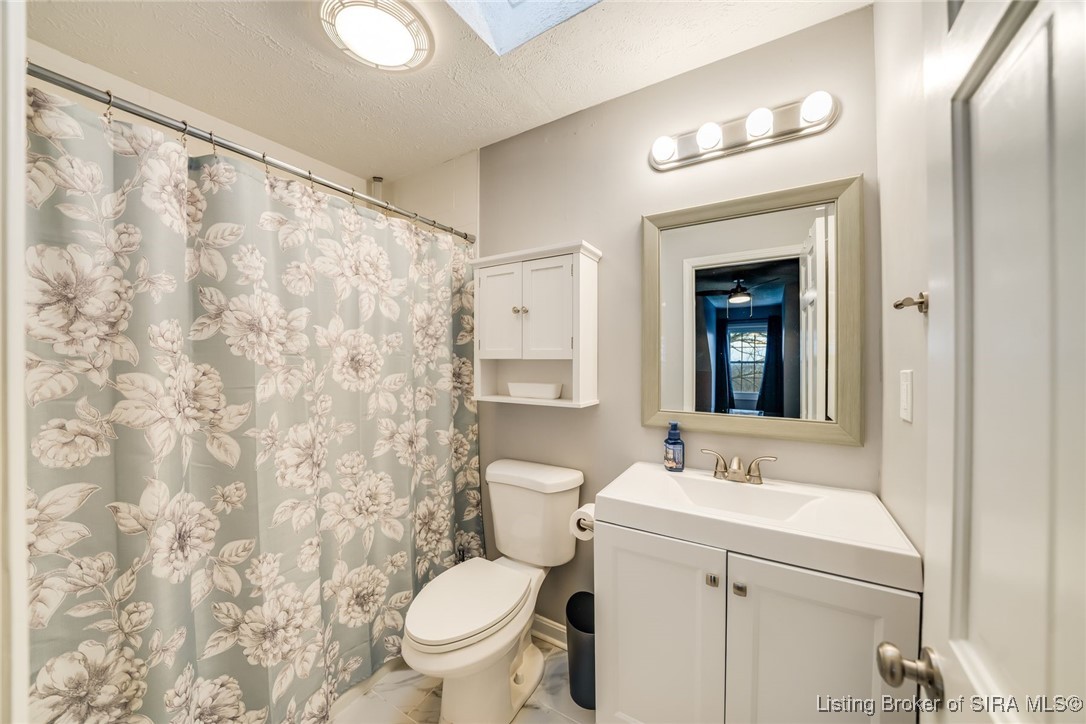 2350 Ridge Crest Drive NE