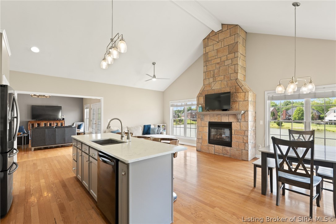 3104 Island Court