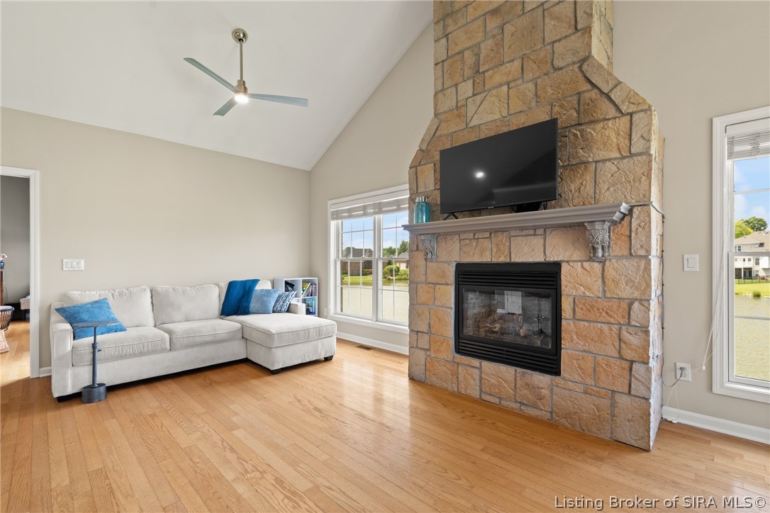 3104 Island Court