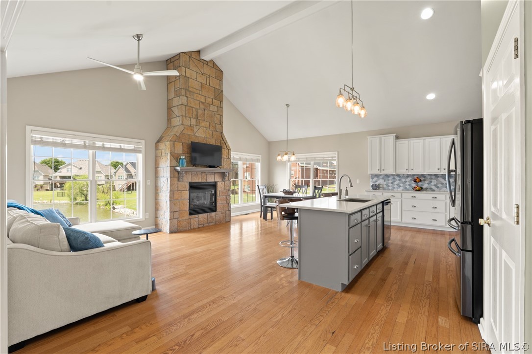 3104 Island Court