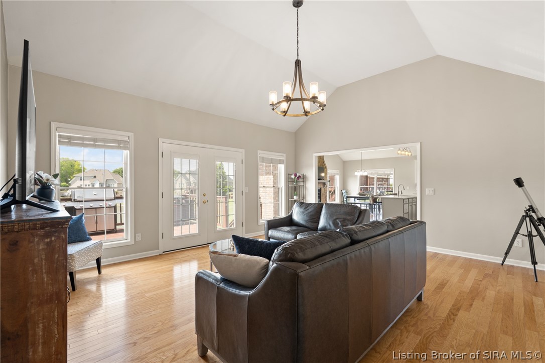 3104 Island Court