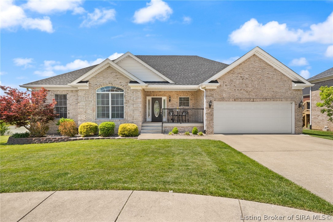 3104 Island Court
