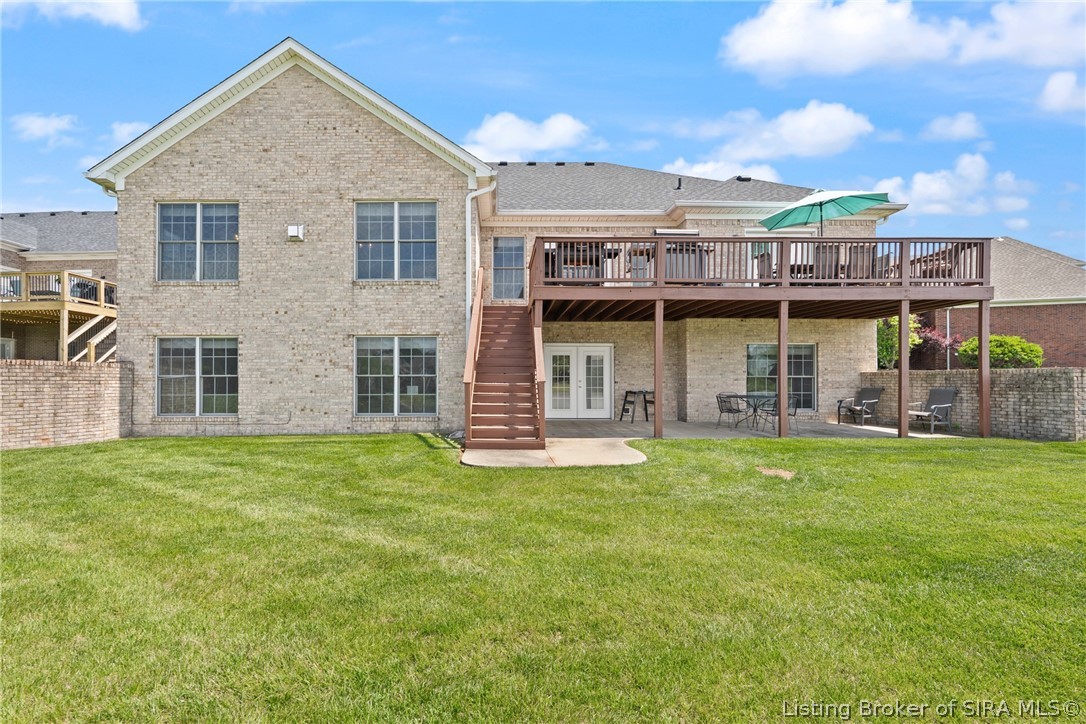 3104 Island Court
