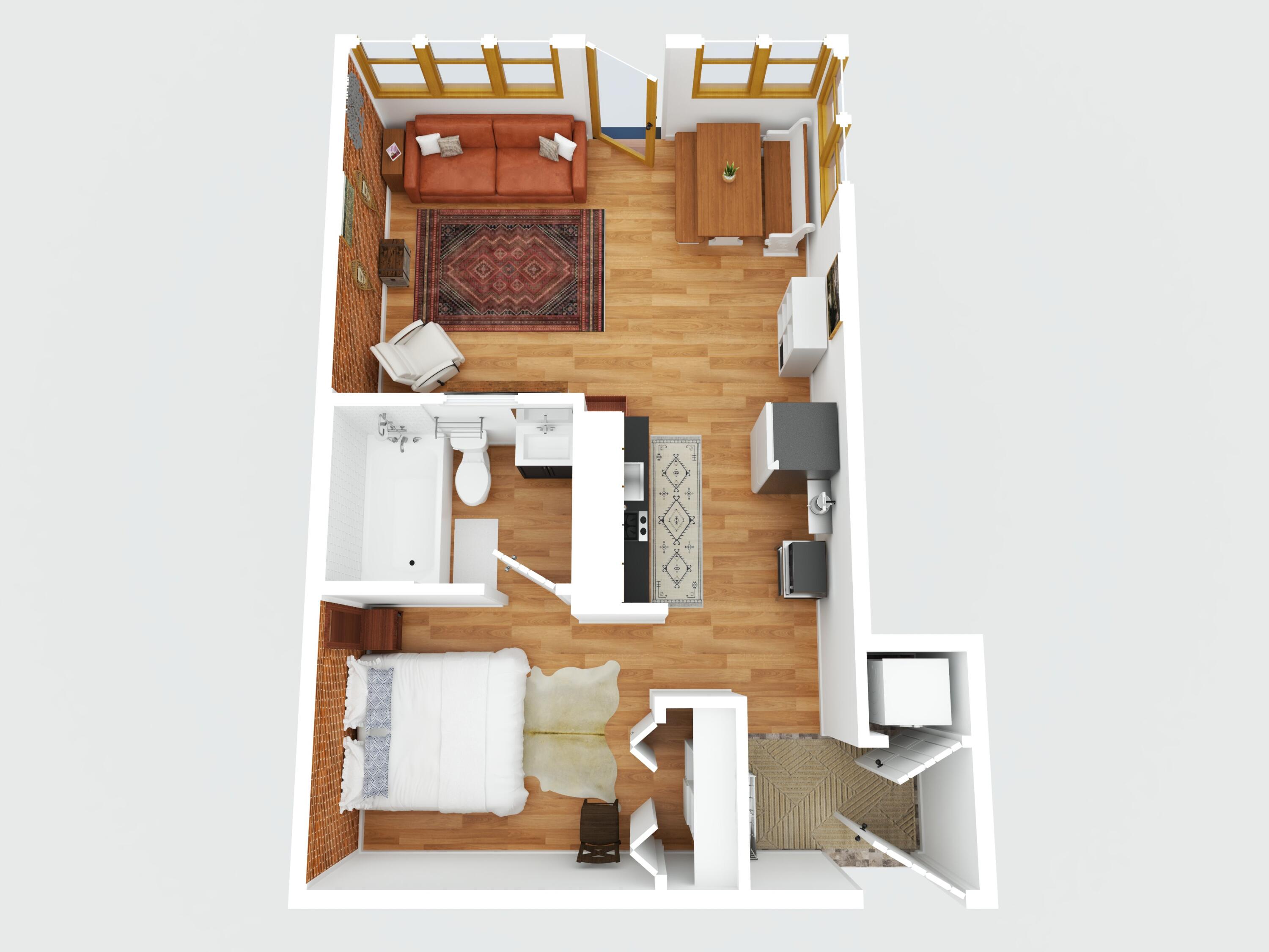 204 W Colorado Avenue