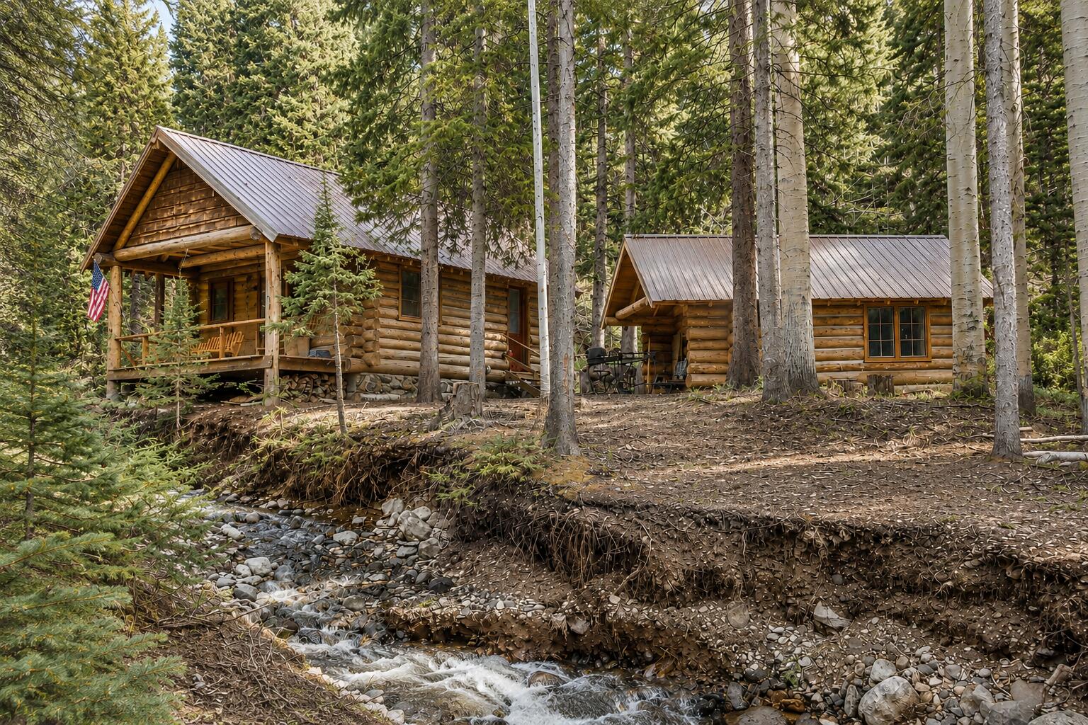 99 Forest Lane