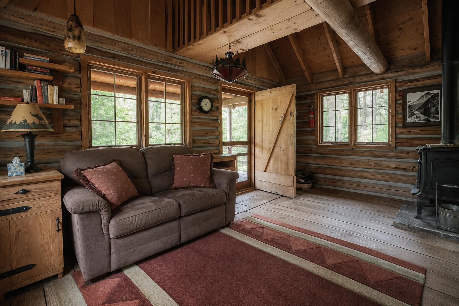 99 Forest Lane