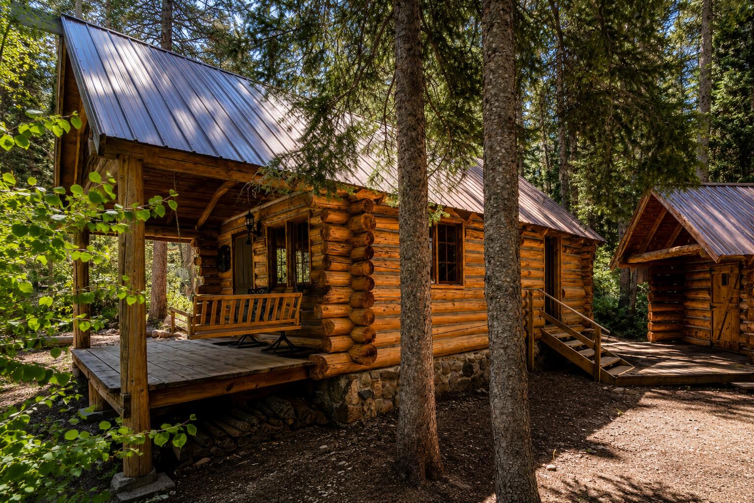 99 Forest Lane
