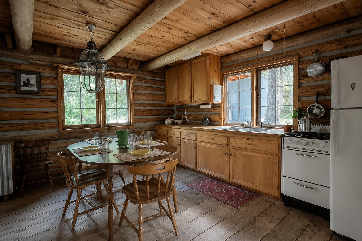 99 Forest Lane