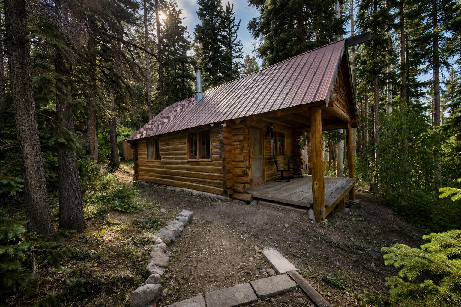 99 Forest Lane