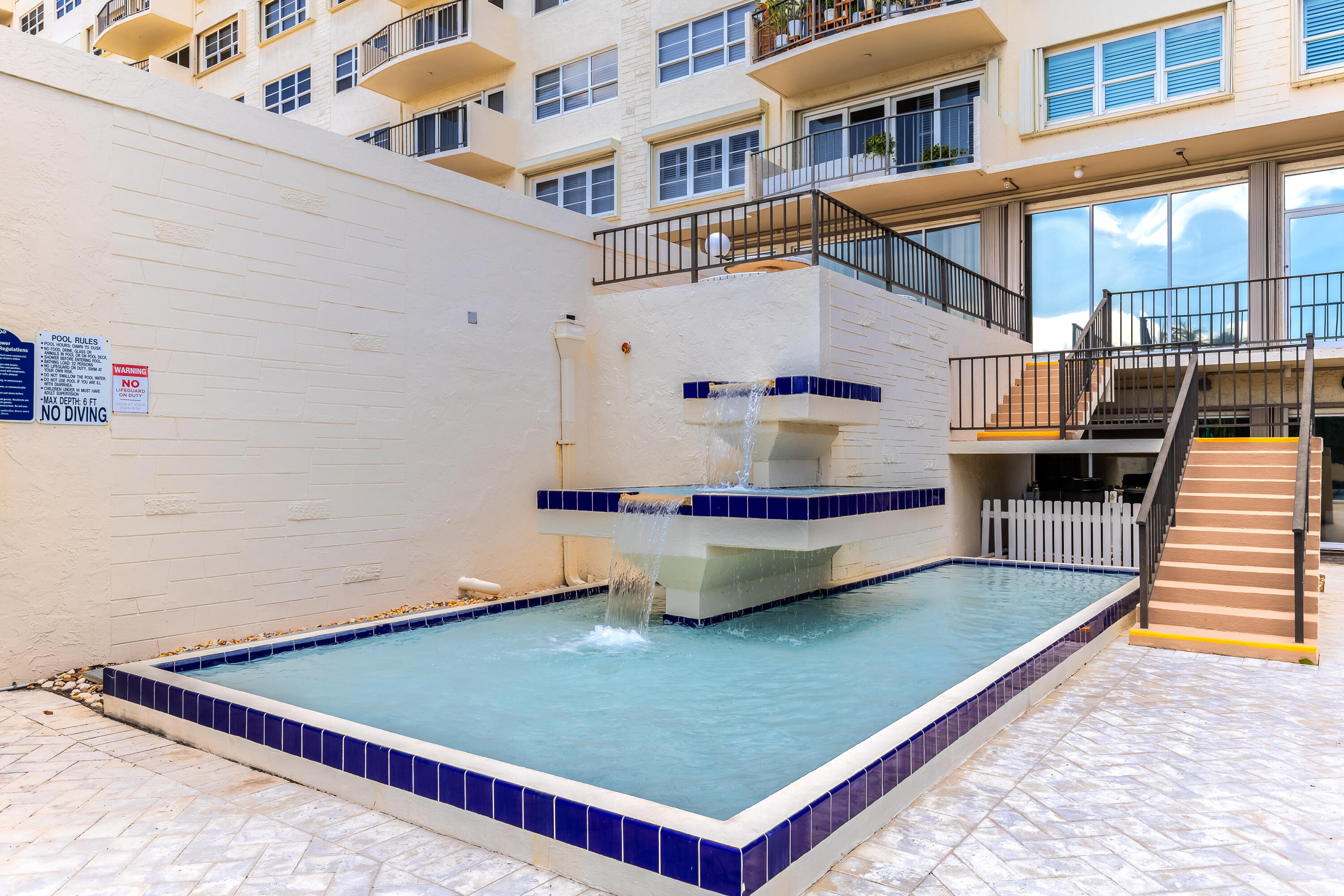 2500 E Las Olas Boulevard 1505