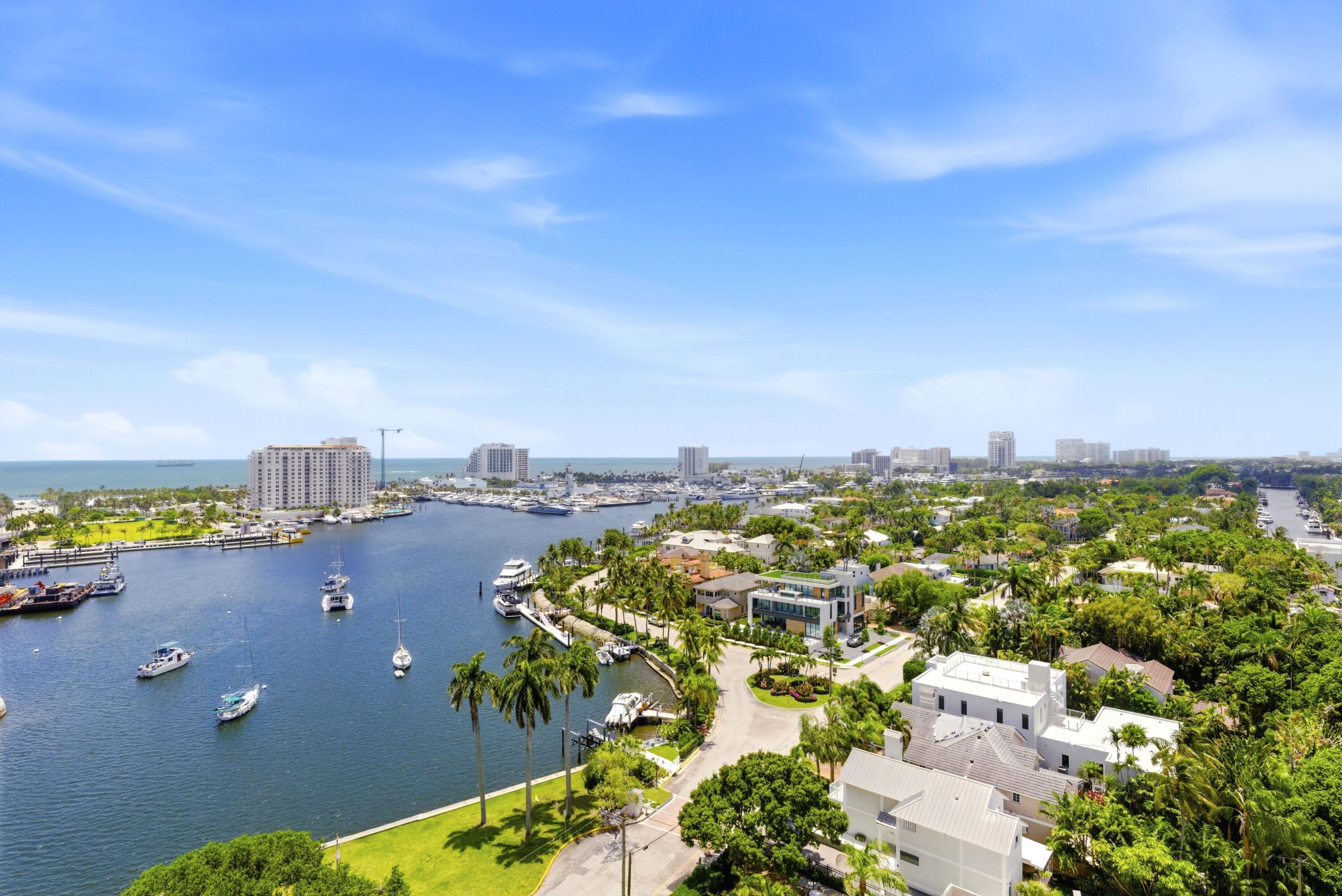 2500 E Las Olas Boulevard 1505