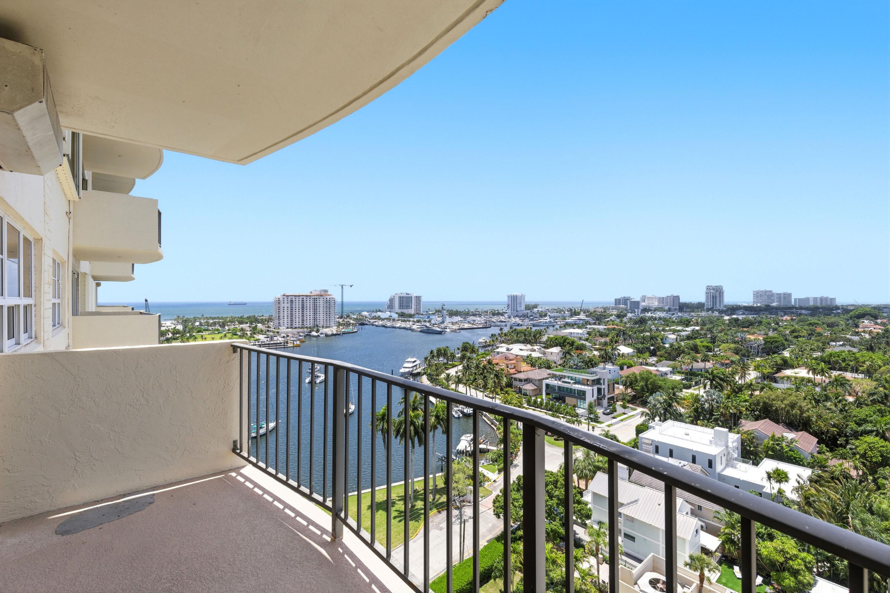 2500 E Las Olas Boulevard 1505