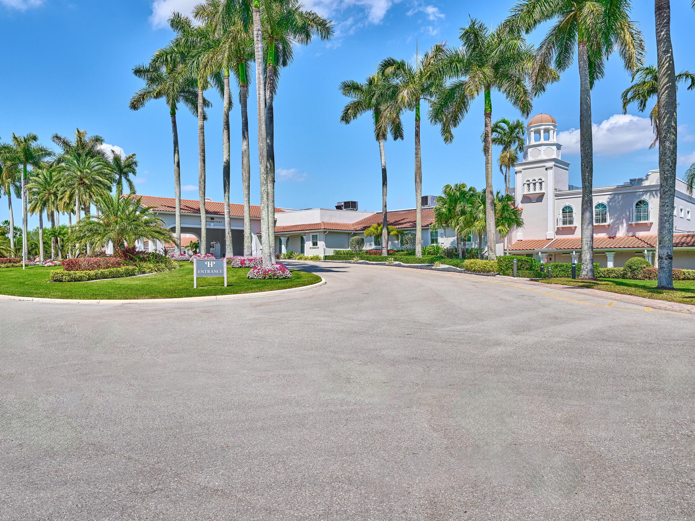 6193 Pointe Regal Circle 306
