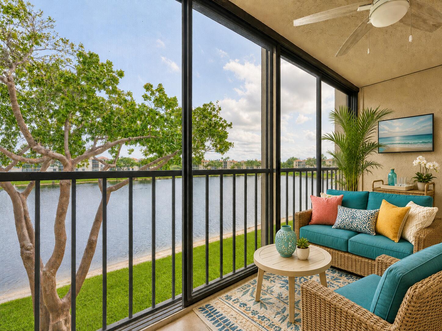 6193 Pointe Regal Circle 306