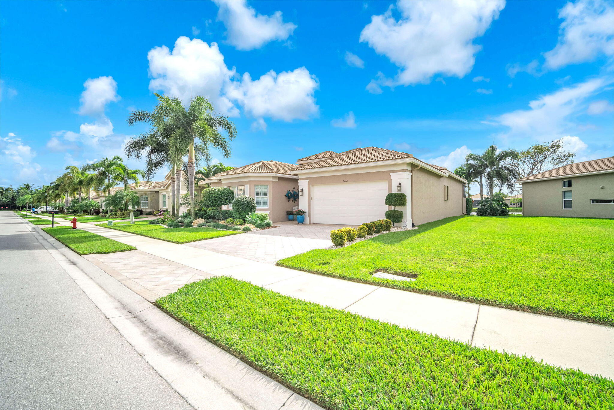 8212 Green Mountain Road