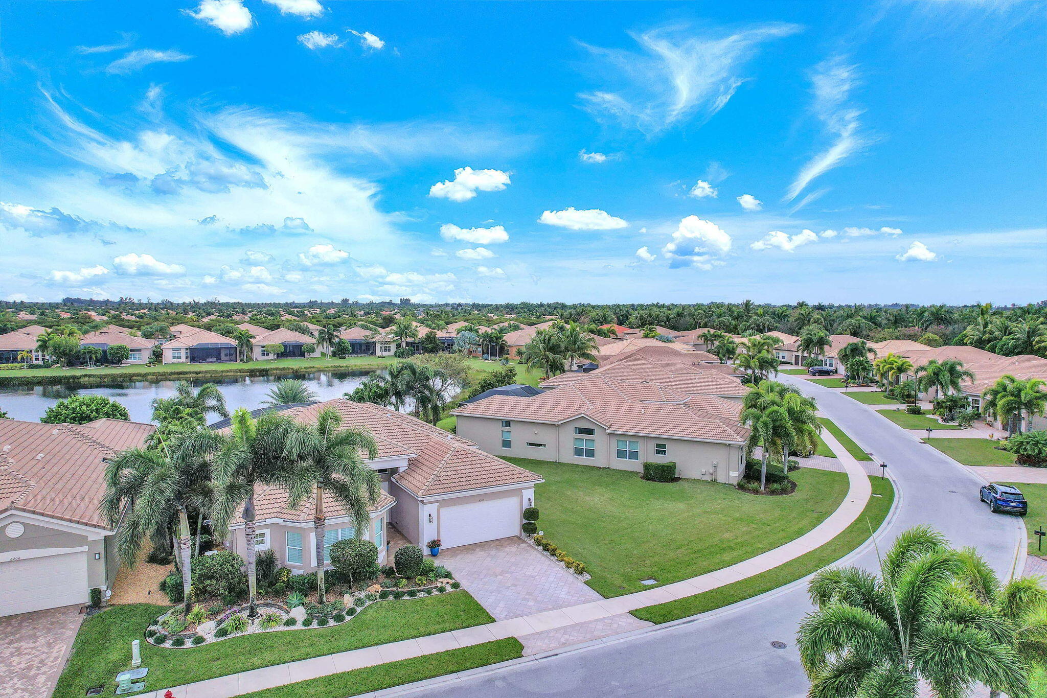 8212 Green Mountain Road