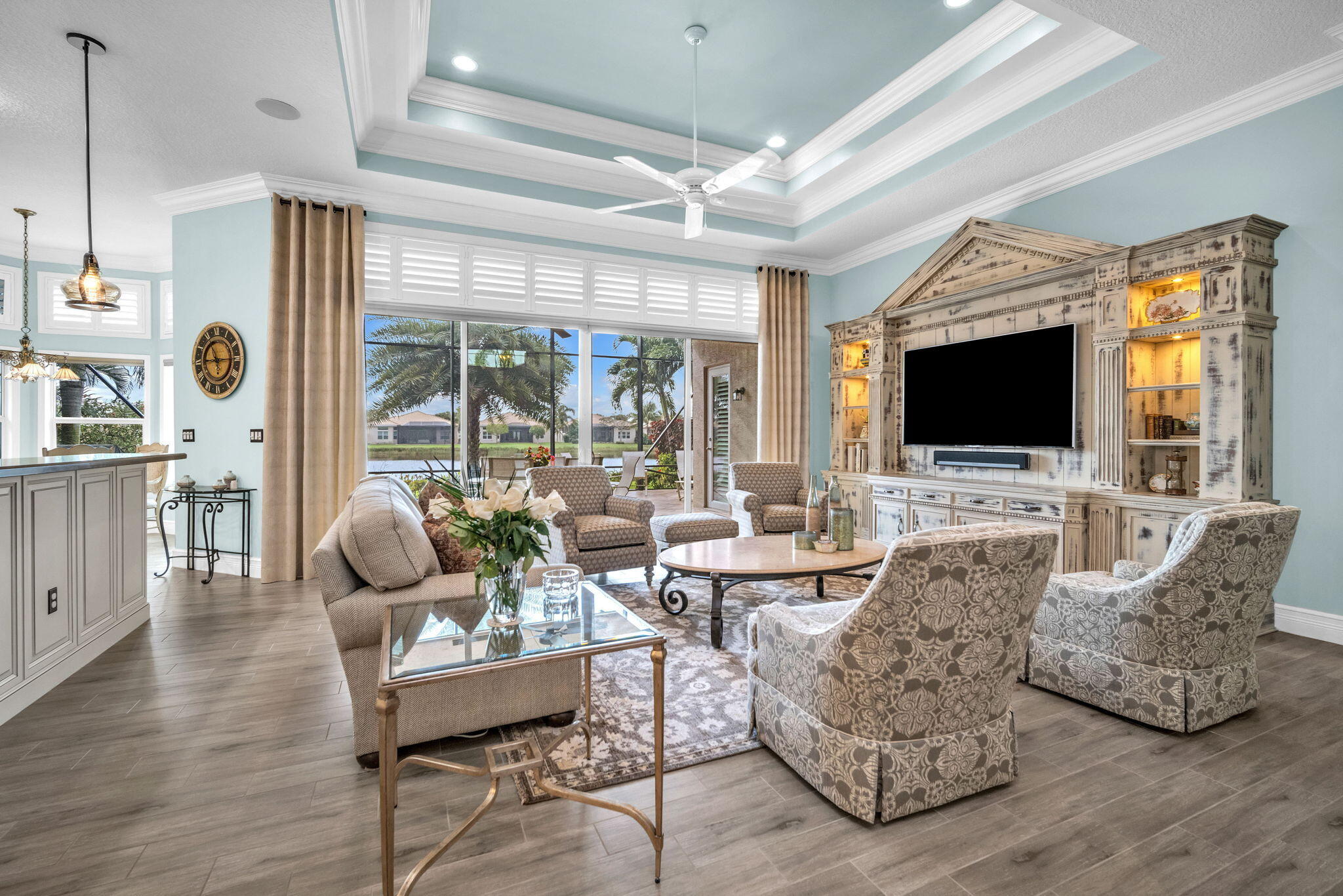 8212 Green Mountain Road