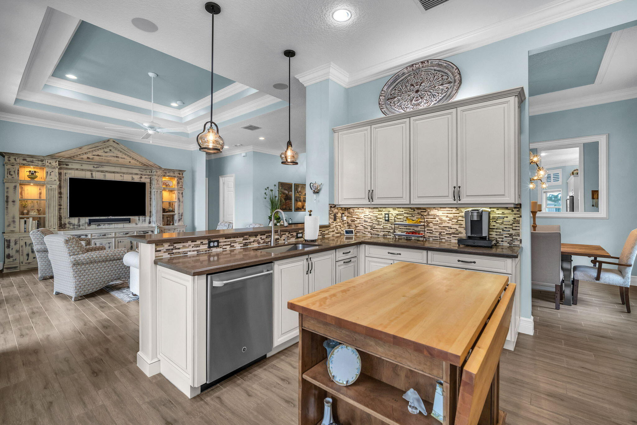 8212 Green Mountain Road