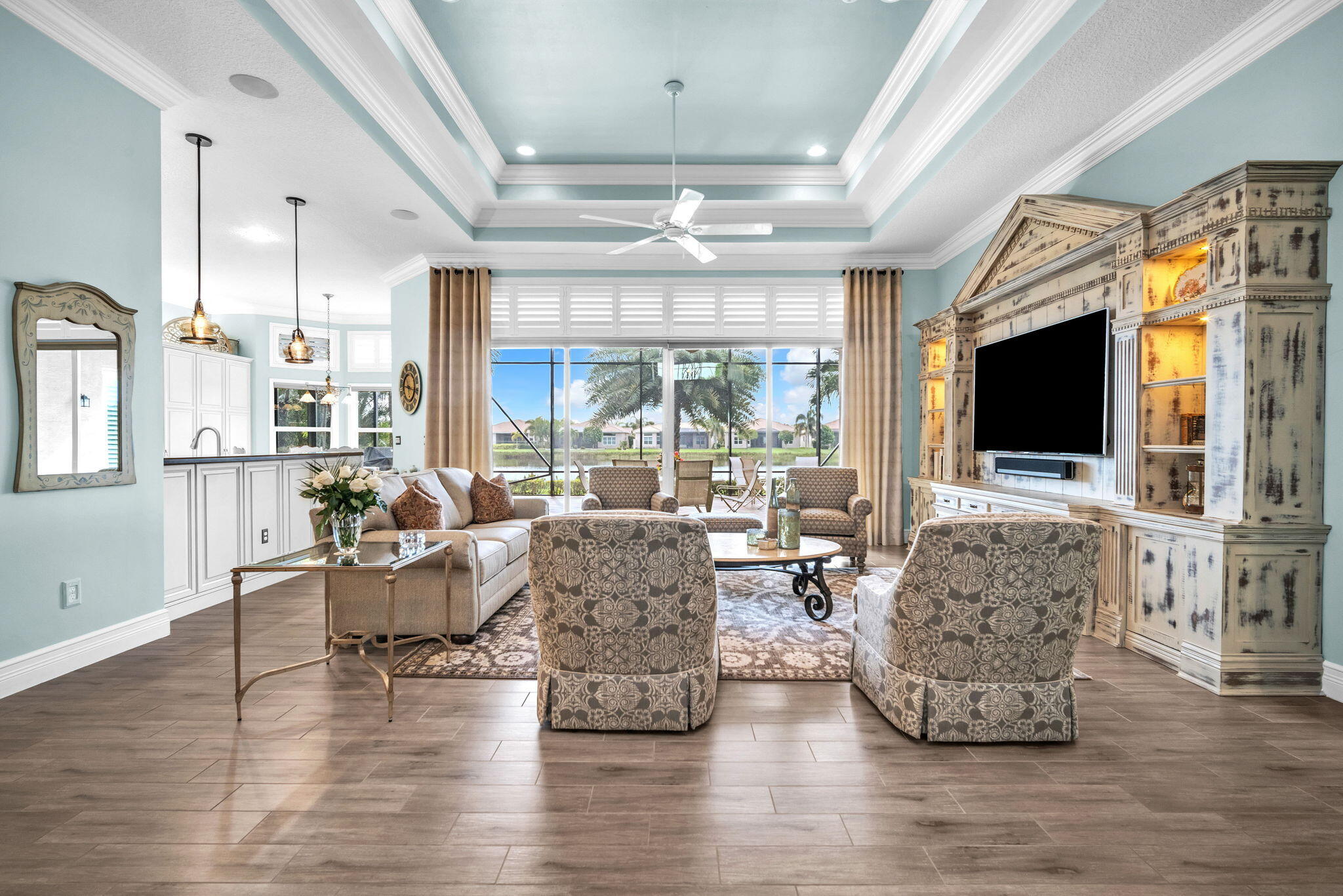 8212 Green Mountain Road