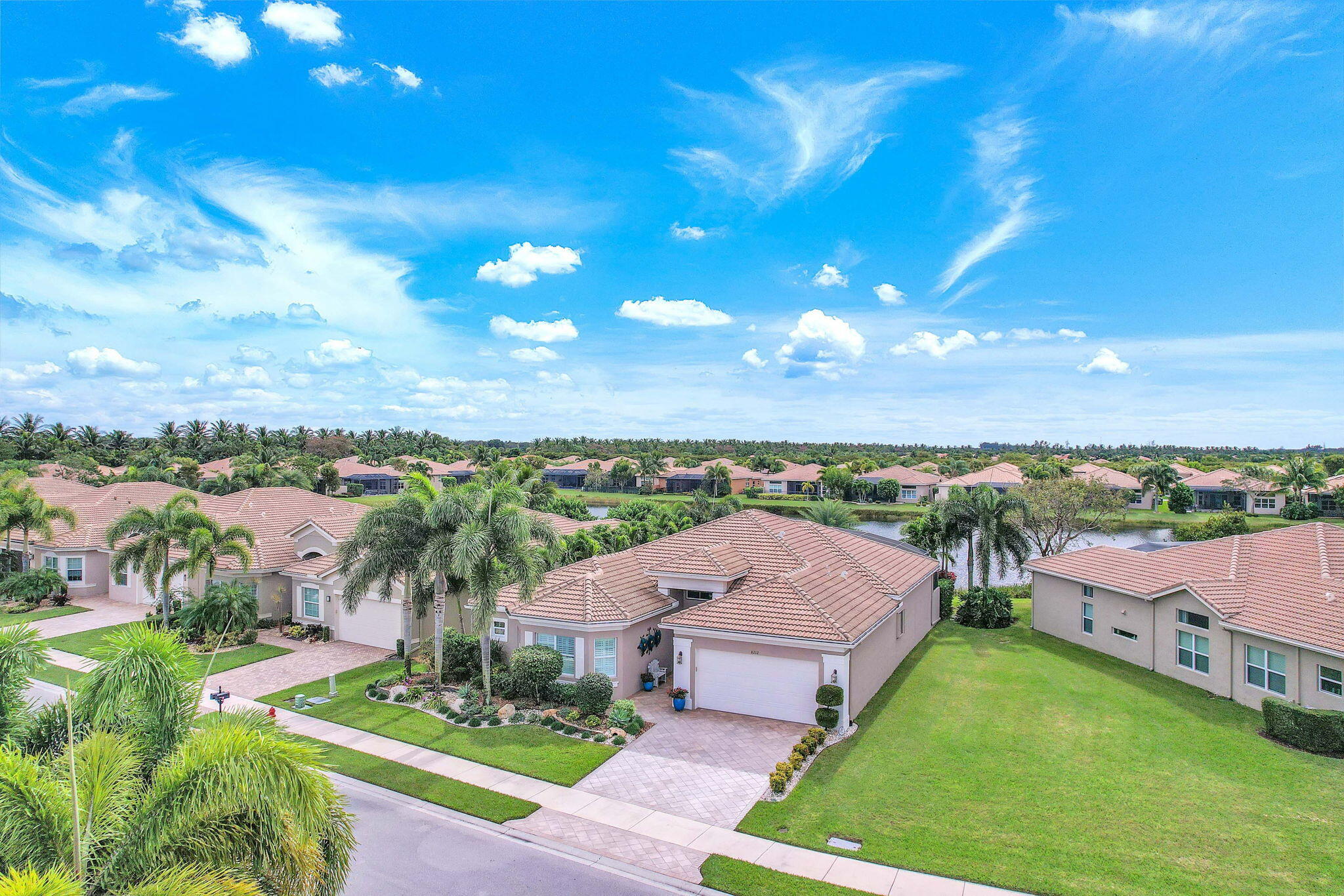 8212 Green Mountain Road