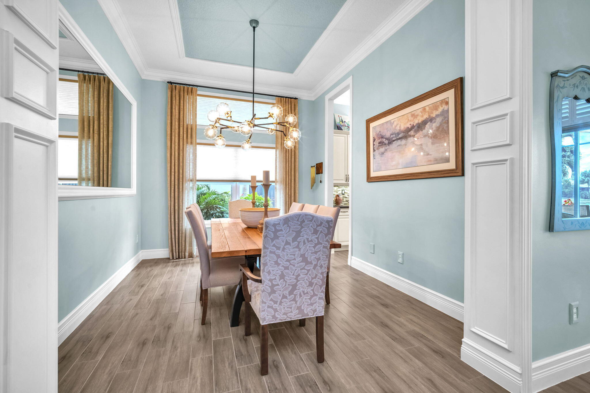 8212 Green Mountain Road