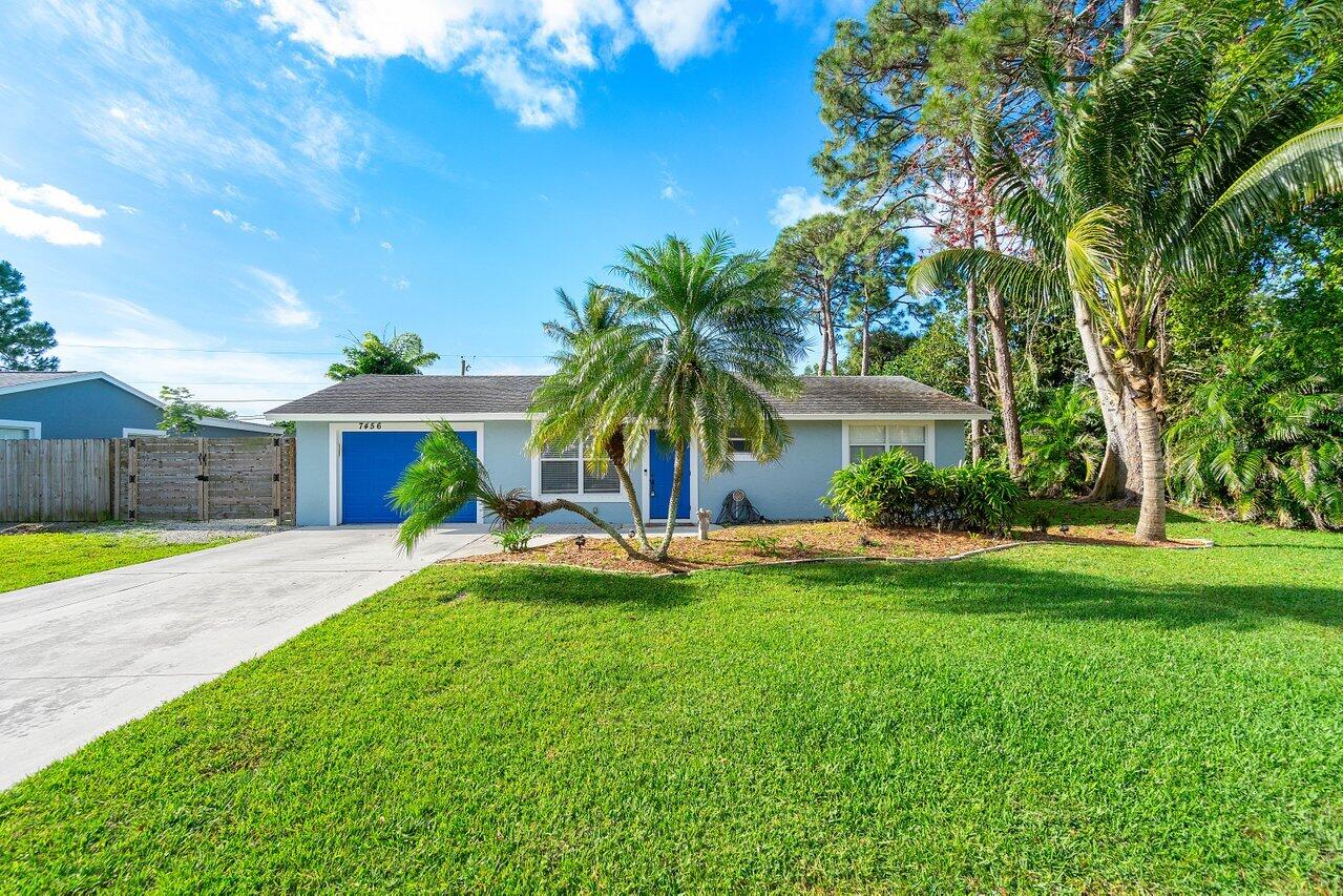 7456 Cocoanut Drive