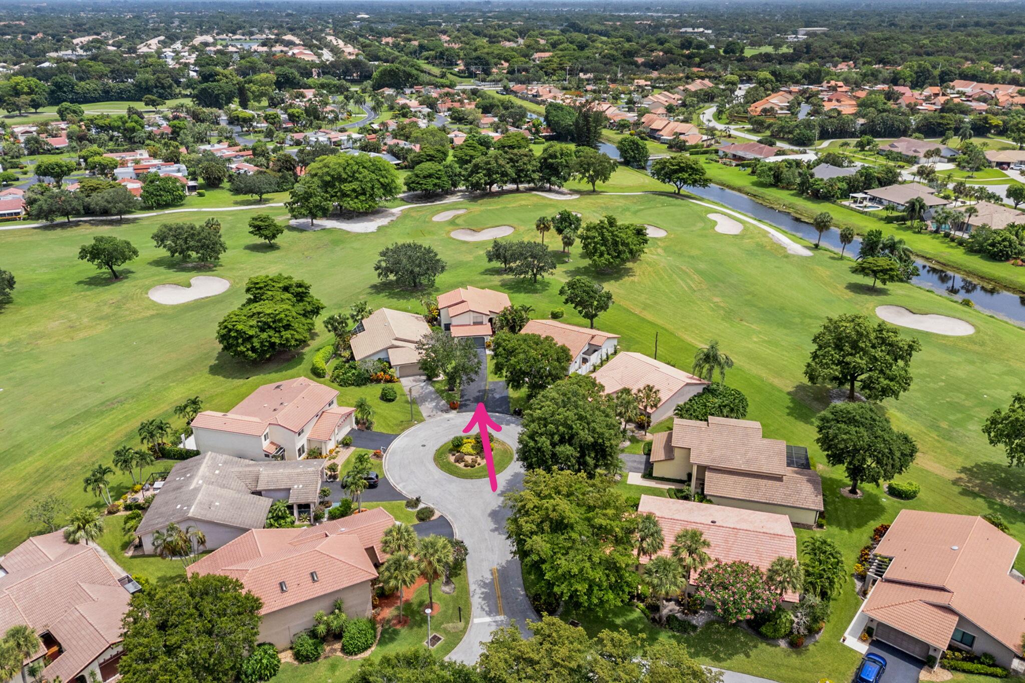 5625 Lakeview Mews Court