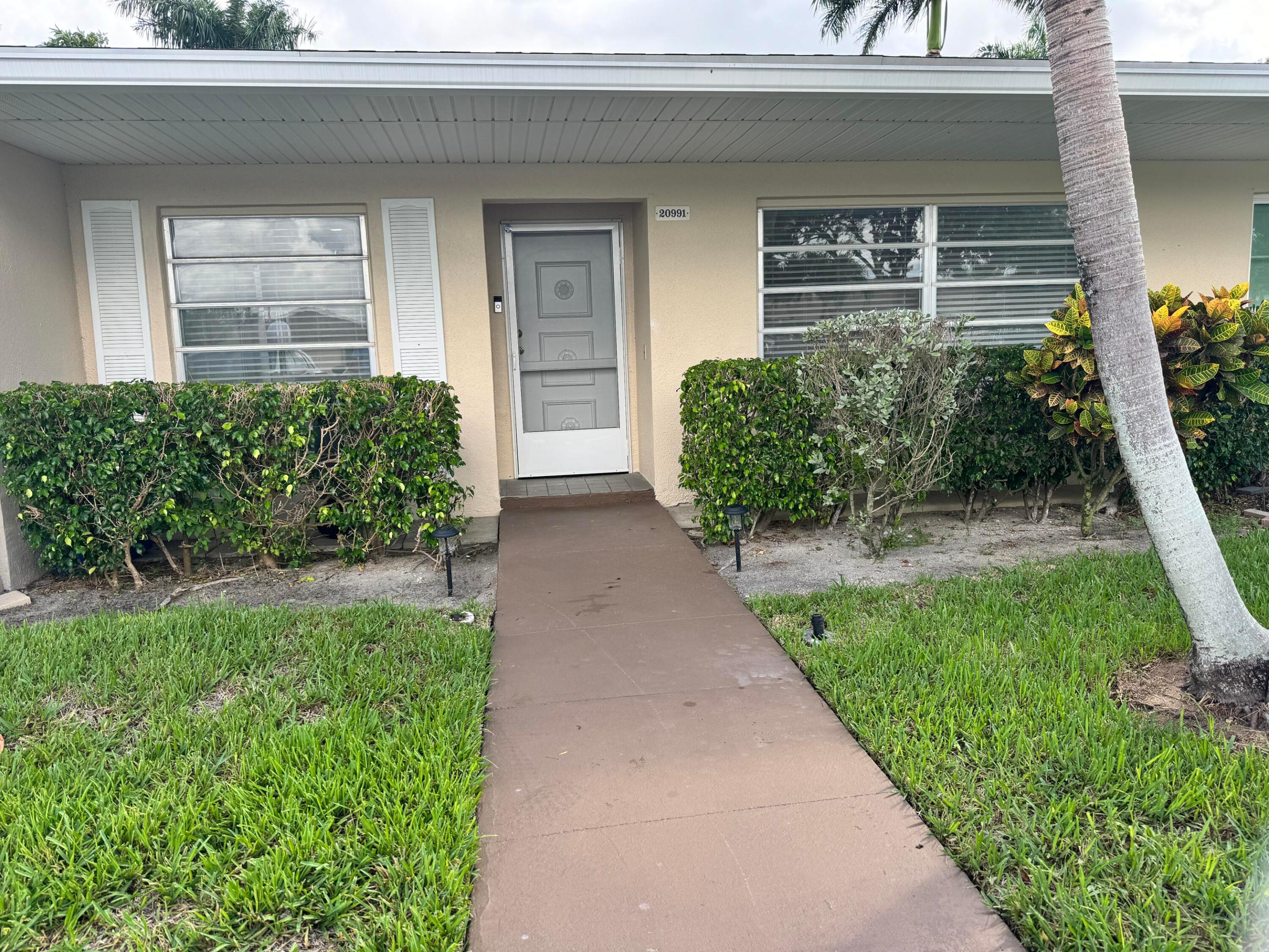 20991 Covington Drive