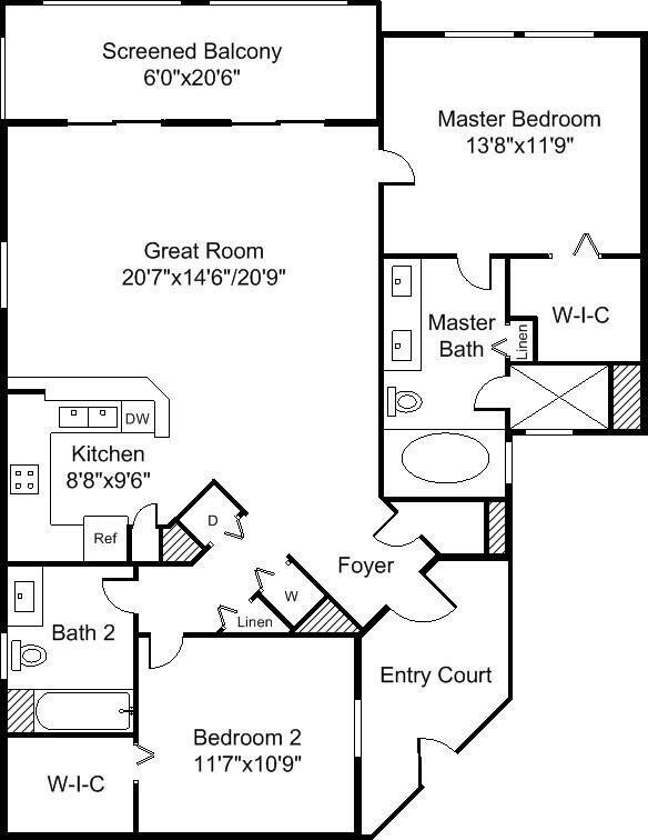 2900 NW 125th Avenue 3-417