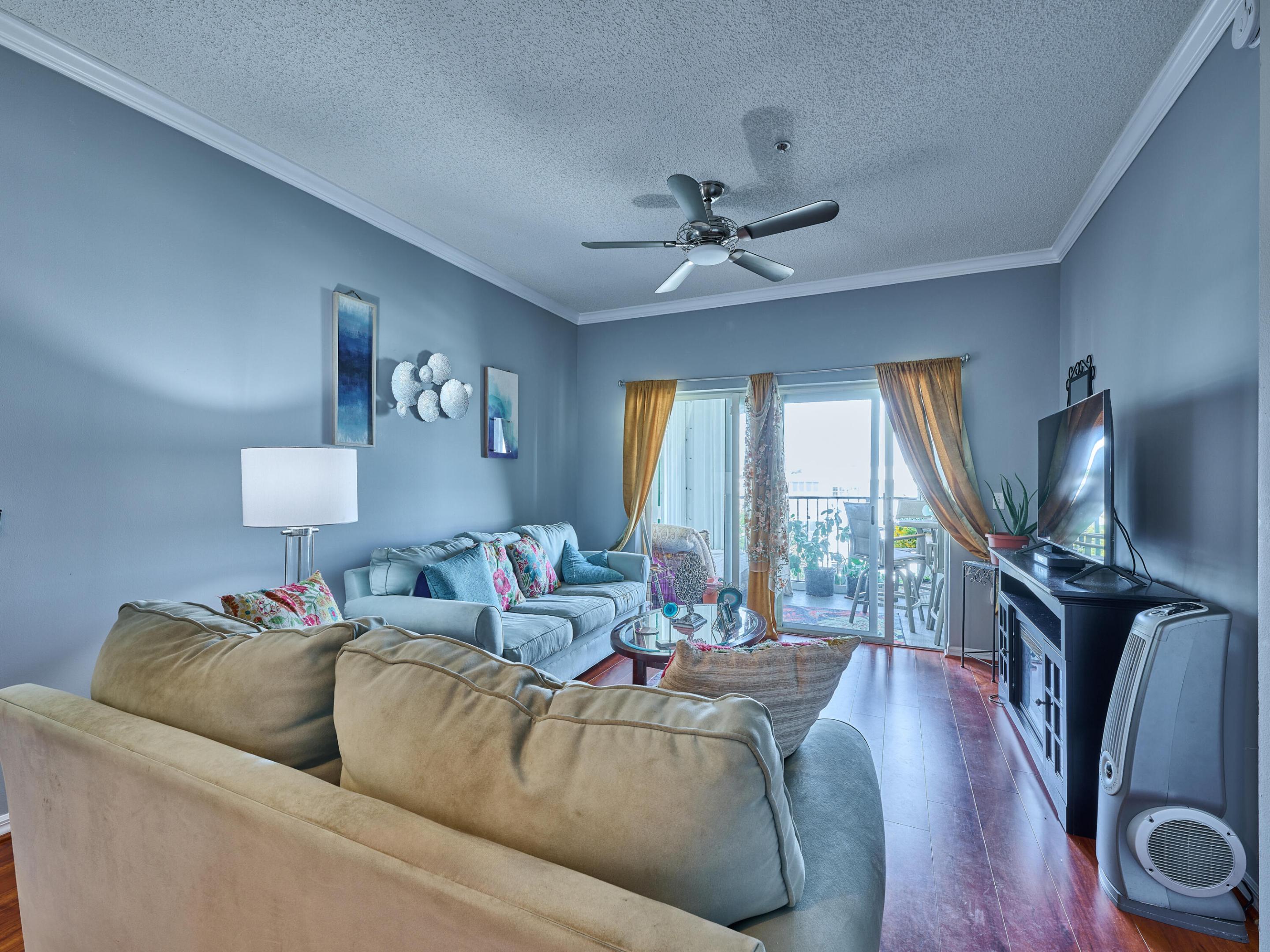 4414 Tuscany Way 414