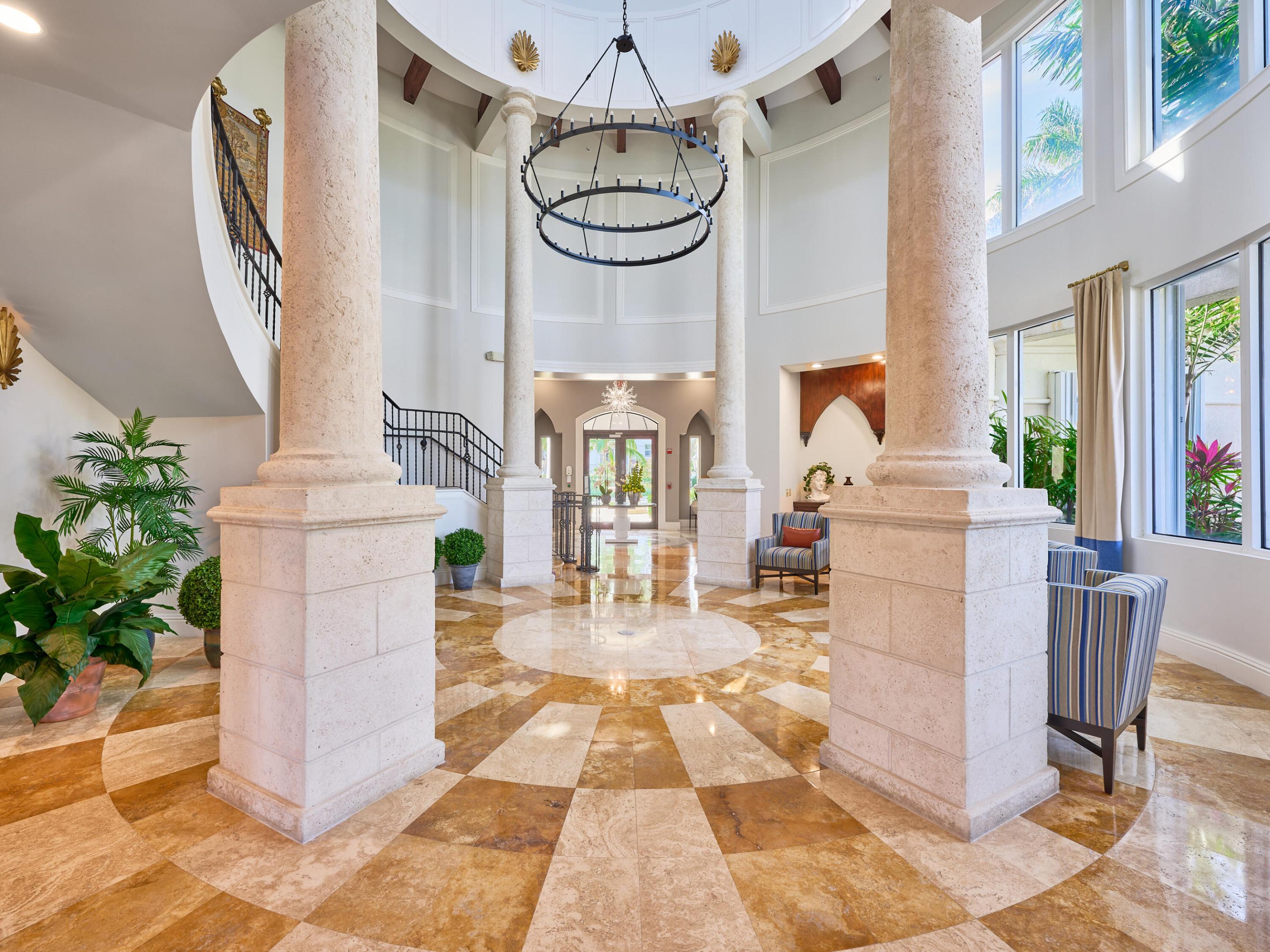 4414 Tuscany Way 414