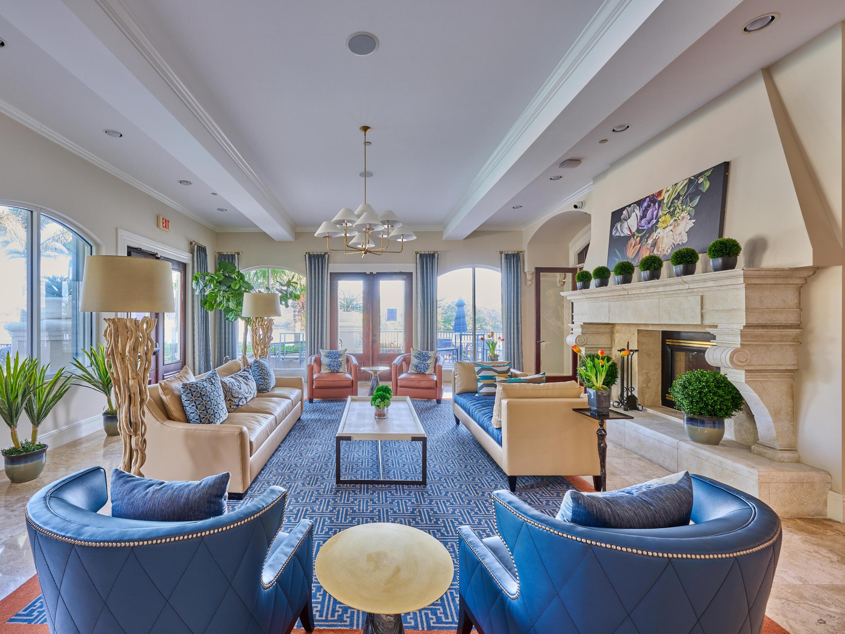 4414 Tuscany Way 414