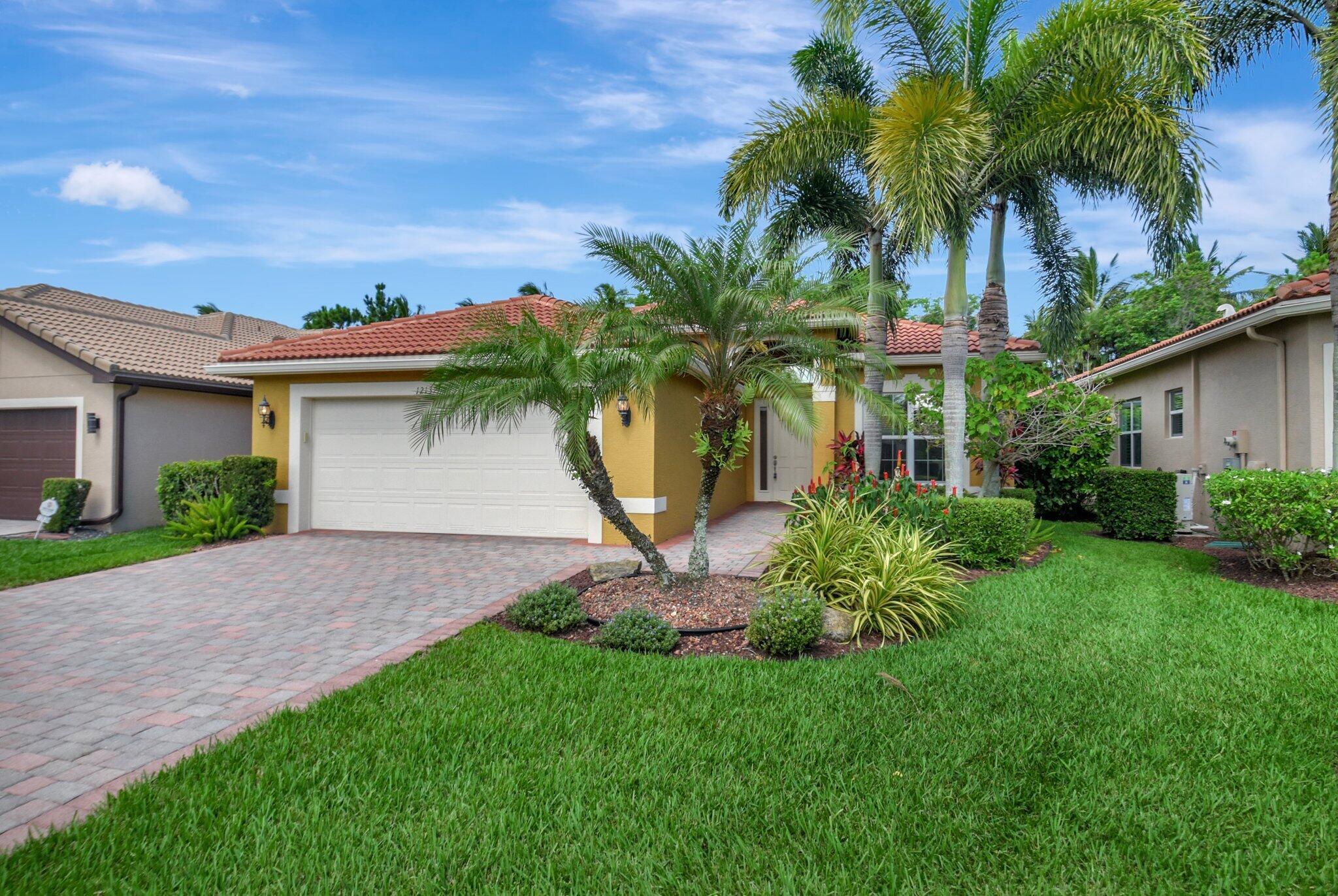 12132 Neptune Peak Drive