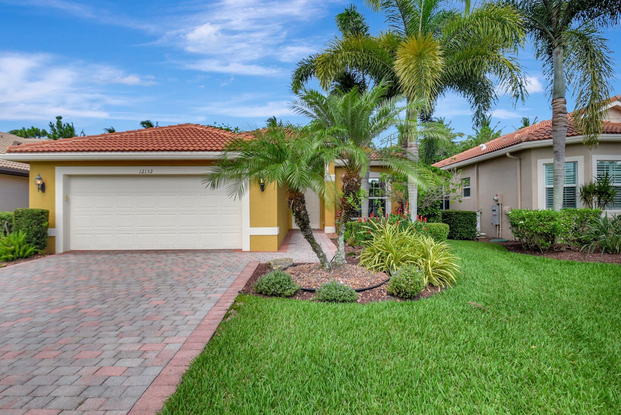 12132 Neptune Peak Drive