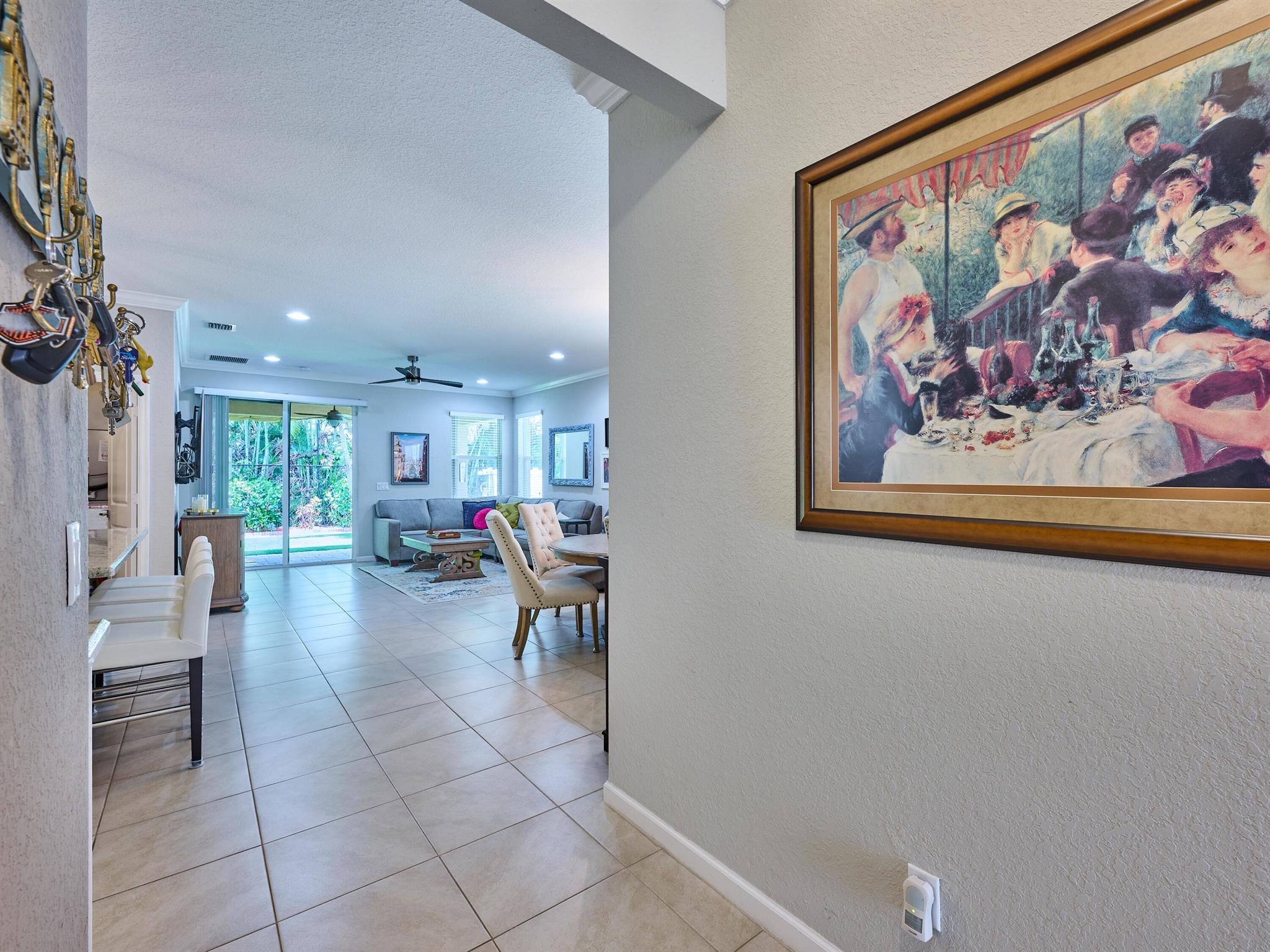 4017 Tomoka Drive