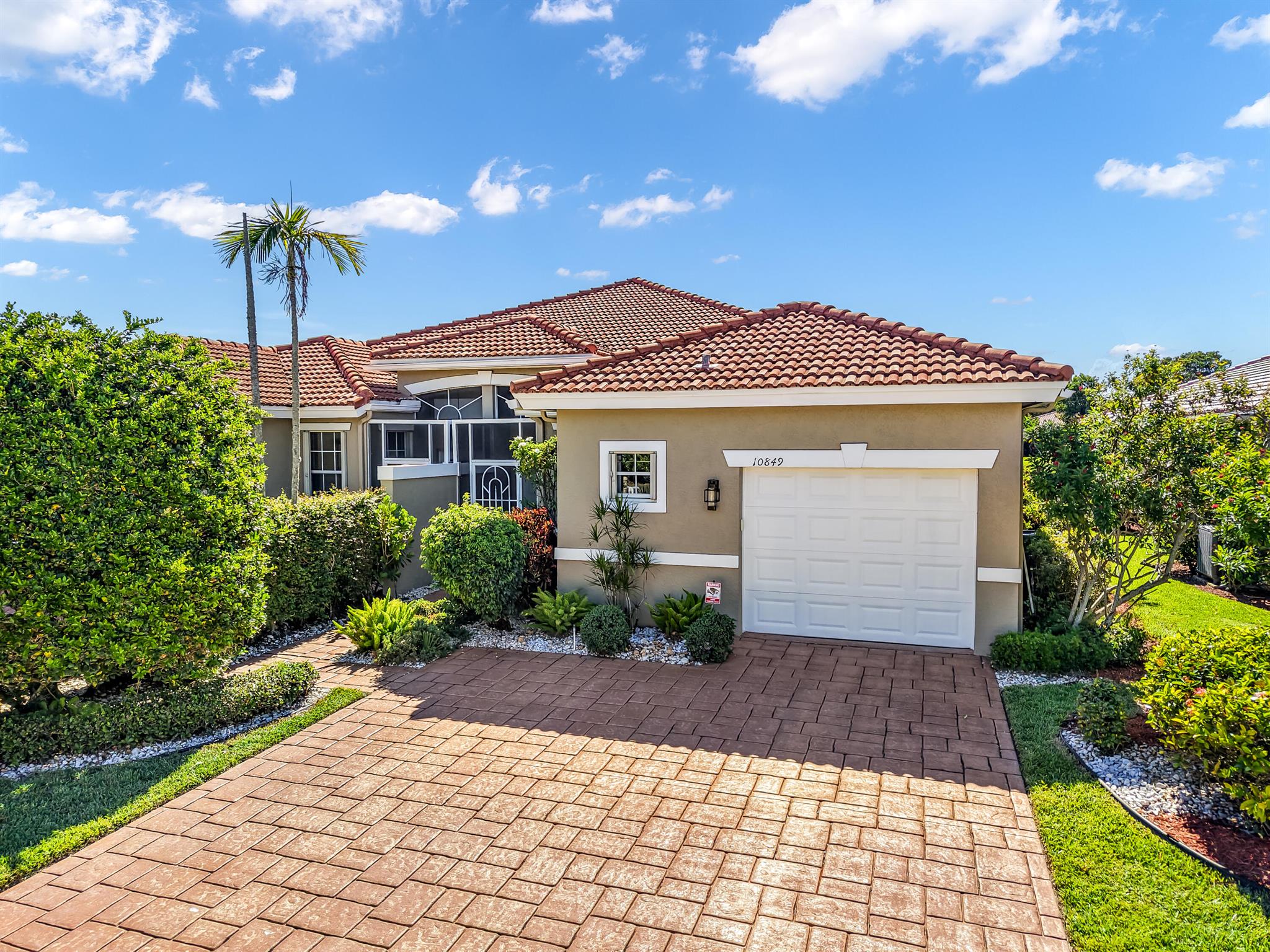 10849 Royal Caribbean Circle