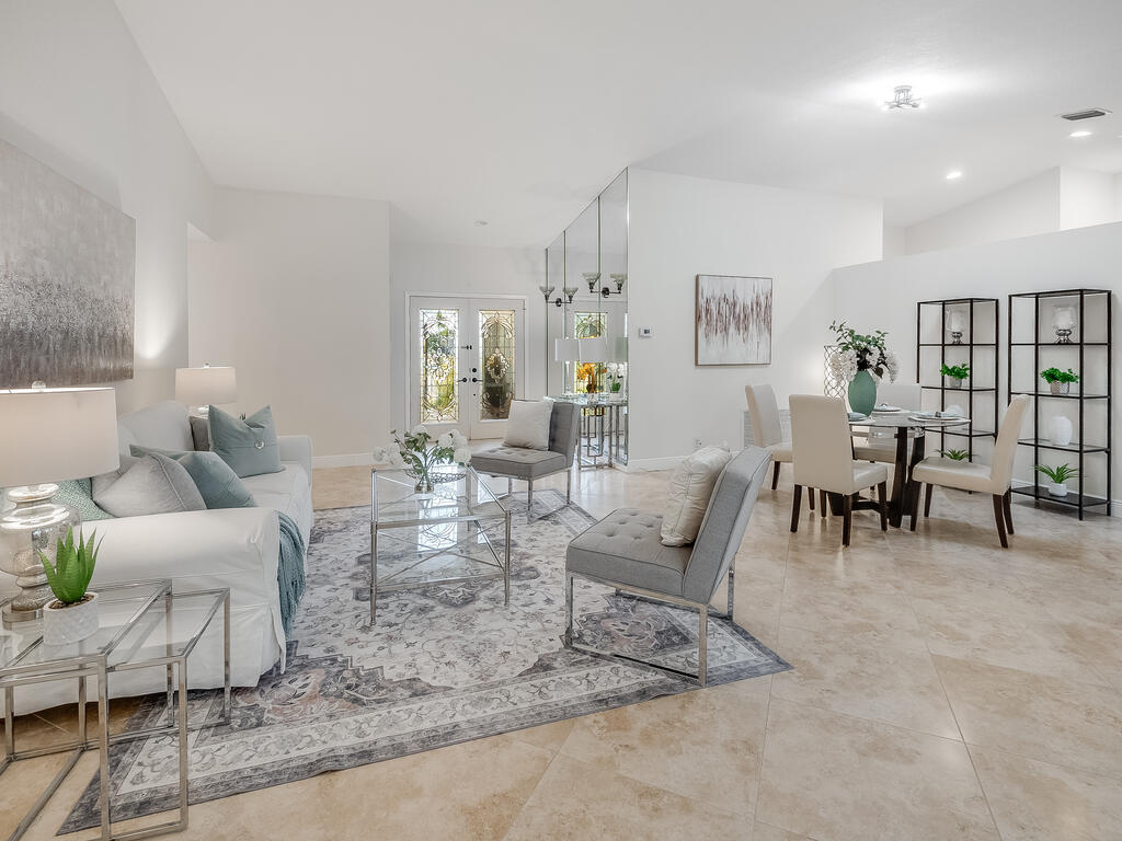 3723 Spring Crest Court, Lake Worth