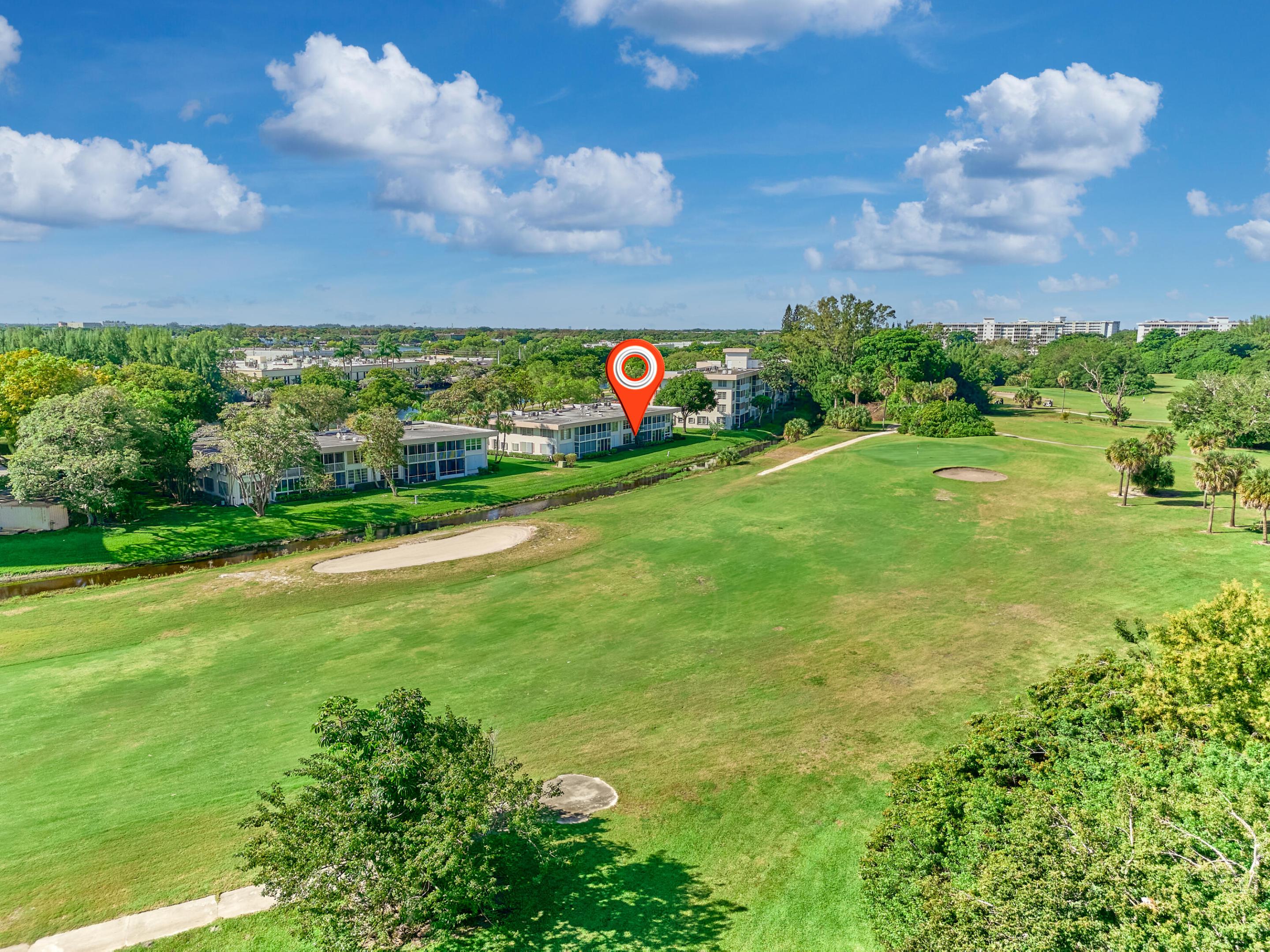 3001 S Palm Aire Drive 107