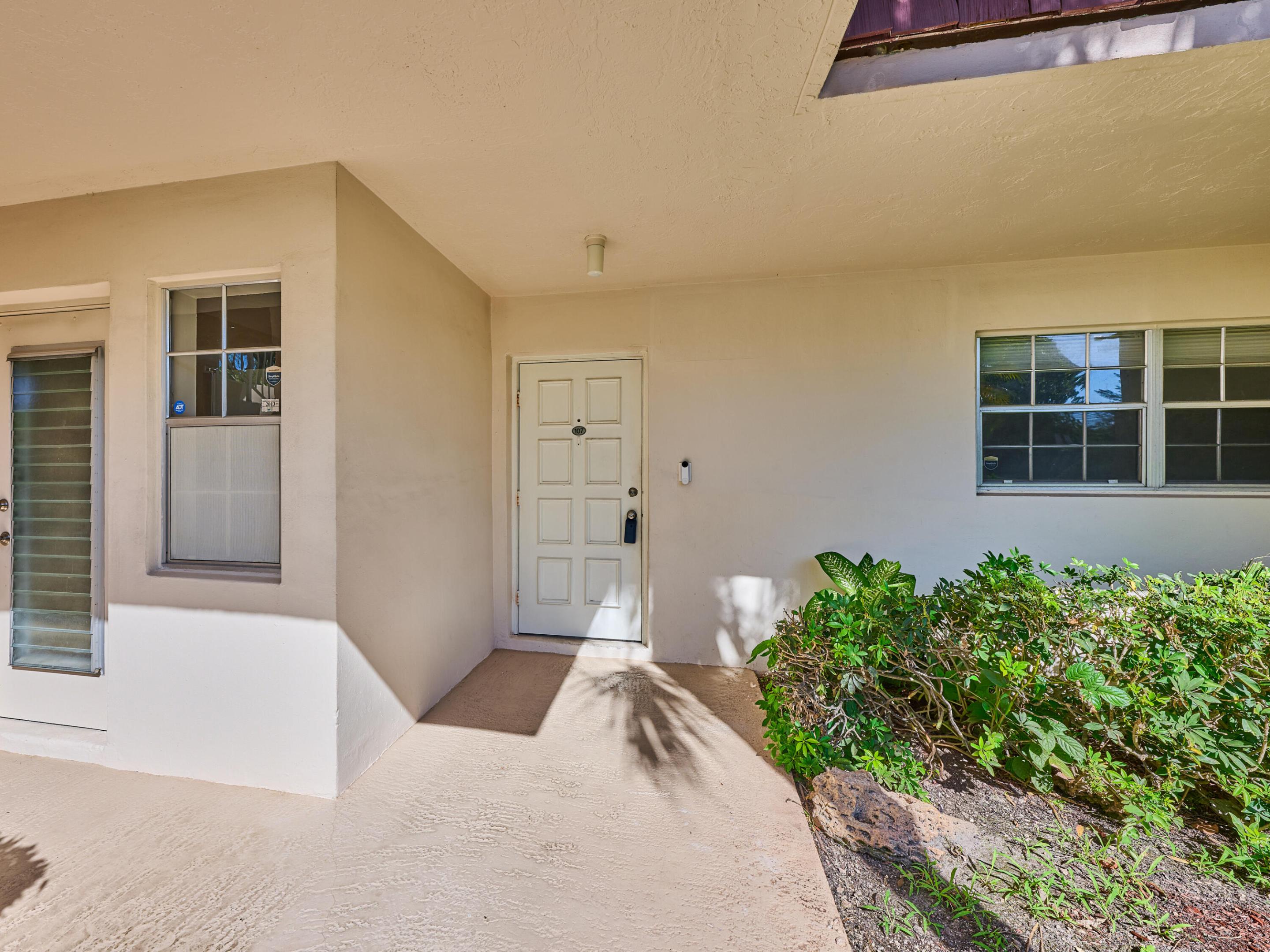 3001 S Palm Aire Drive 107