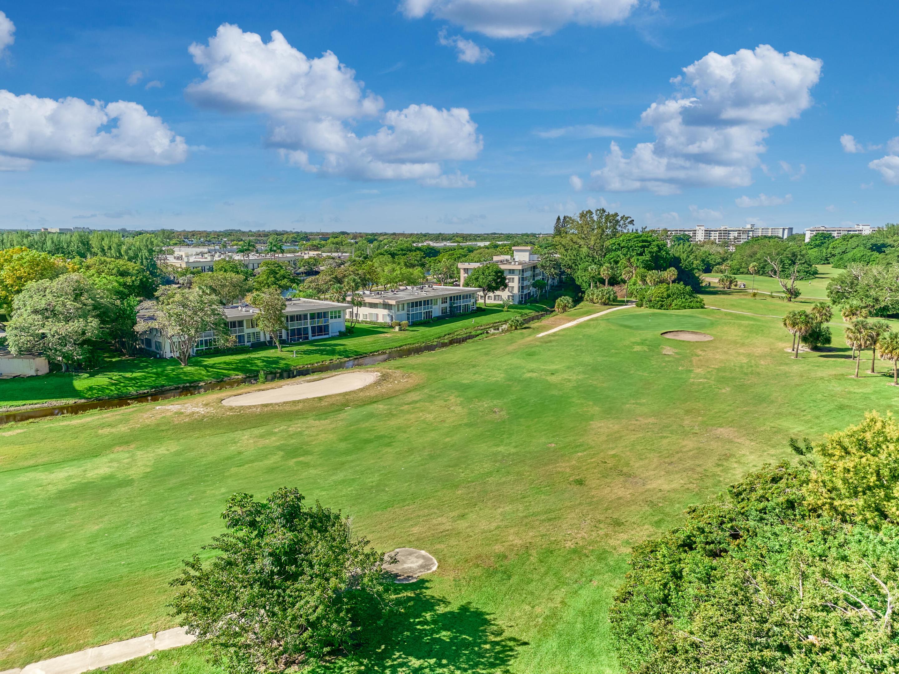 3001 S Palm Aire Drive 107