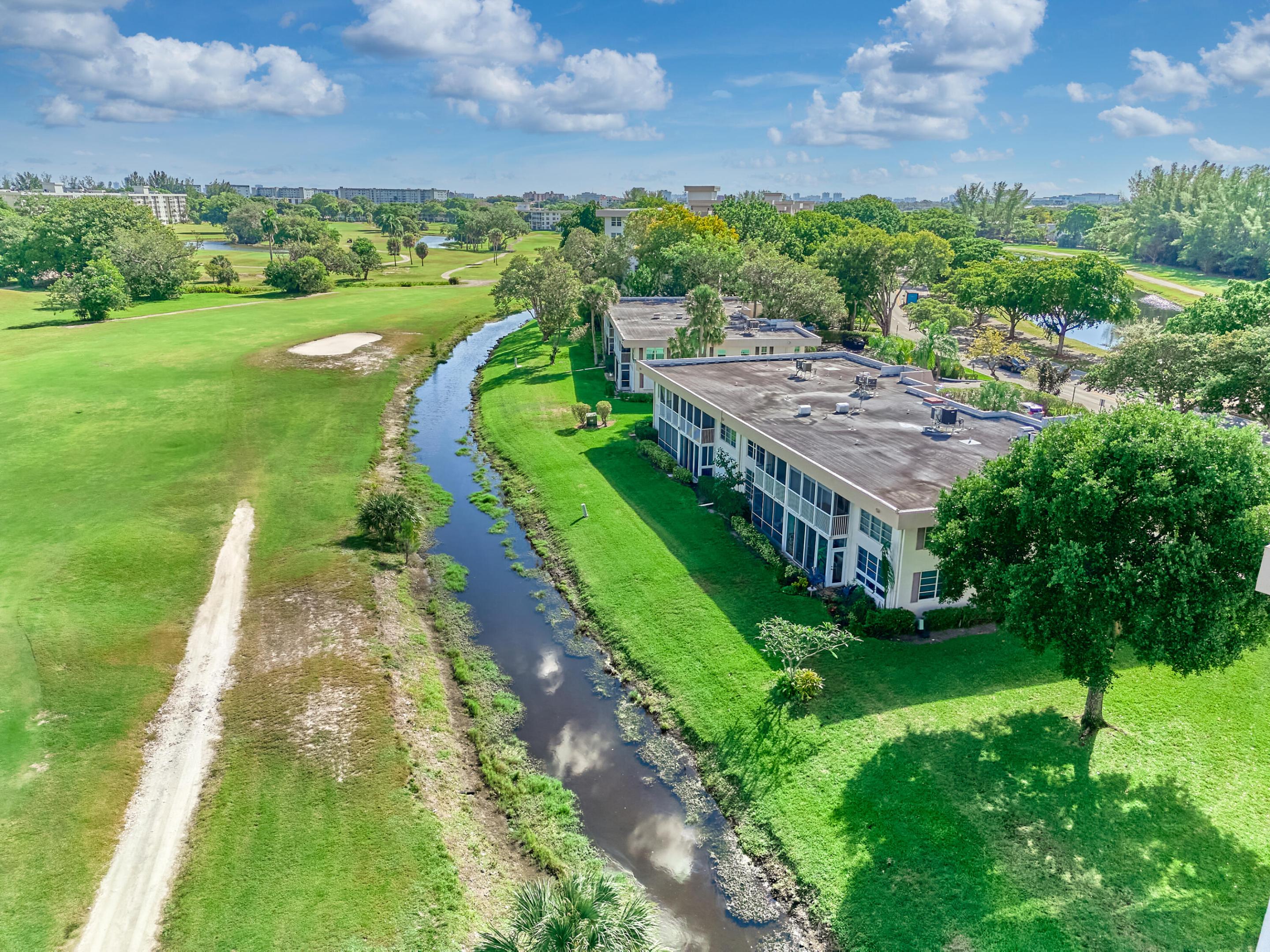 3001 S Palm Aire Drive 107