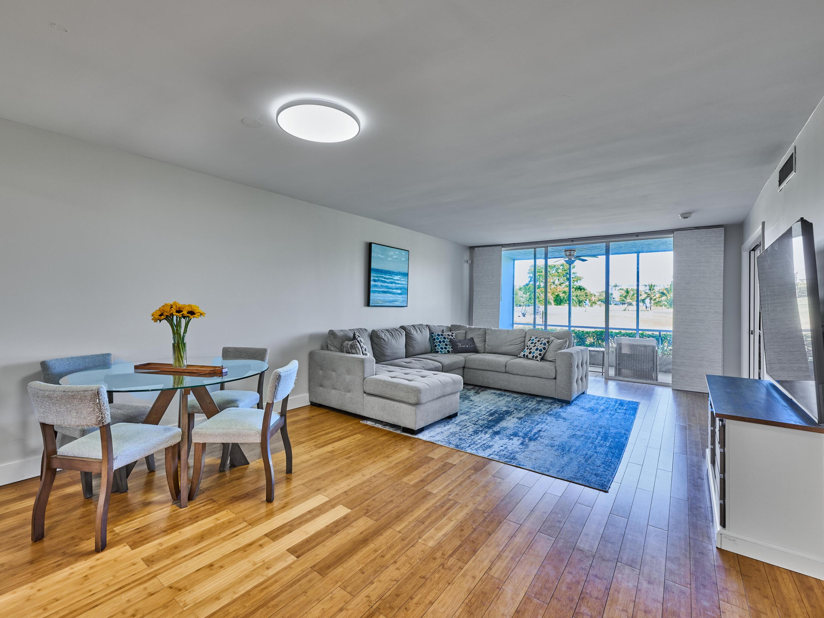 3001 S Palm Aire Drive 107