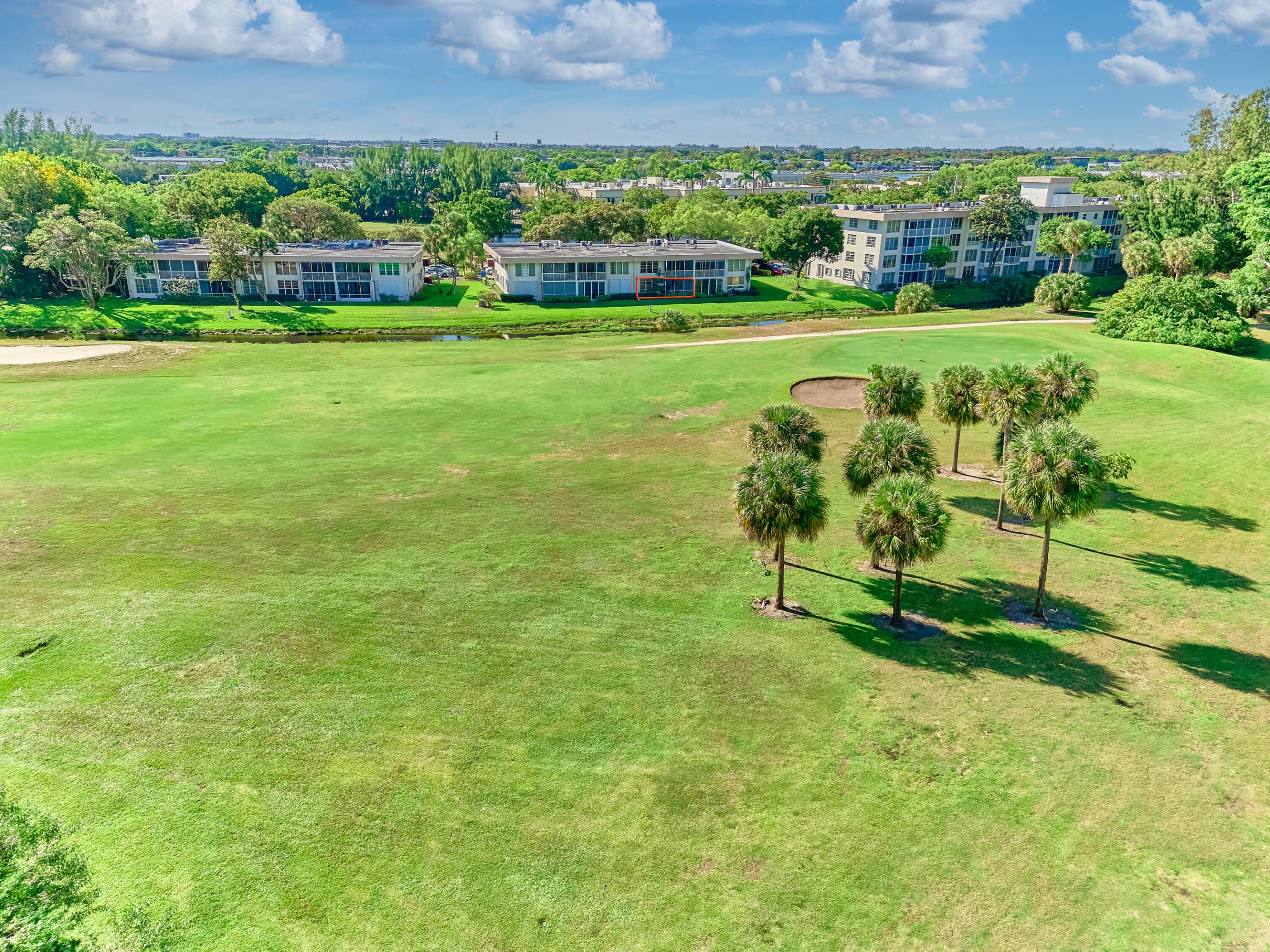 3001 S Palm Aire Drive 107